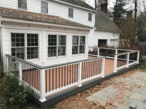 Deck-Builder-Richmond-VA