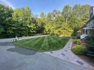 Pavers installiations