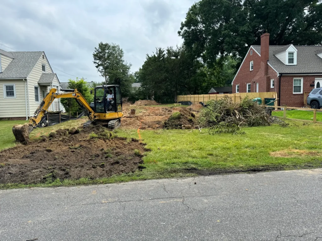 excavator-services