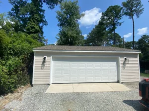 garage door maintainer