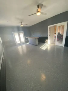 Home Addition Final Look