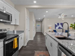 LHC Services Home Addition