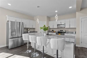 Home Addition done by LHC Services