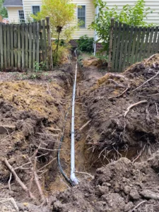 Excavation Services by LHC Services