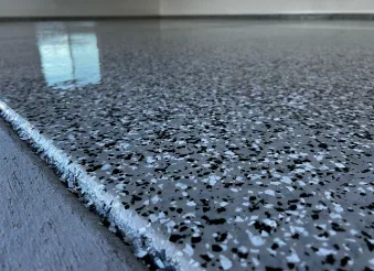 Polyaspartic Coating