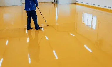 Epoxy Coating​