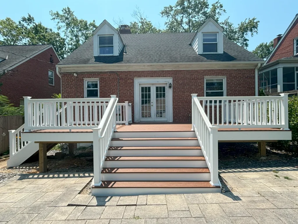 Deck Builder