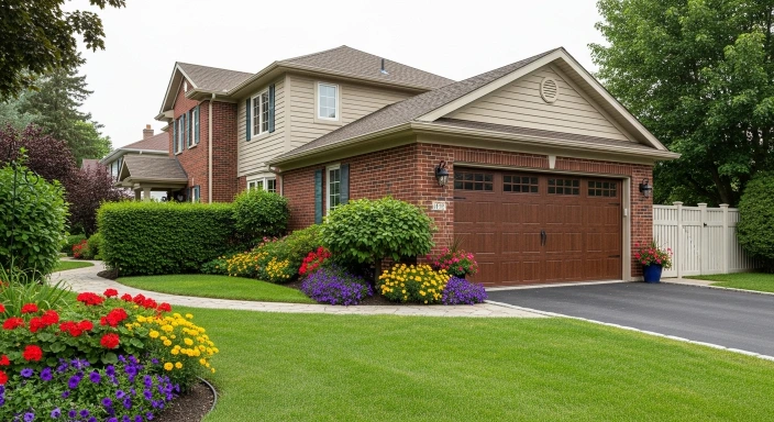Attached Garage pros and cons