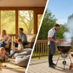 Deck vs screened porch which one is best for you in richmond