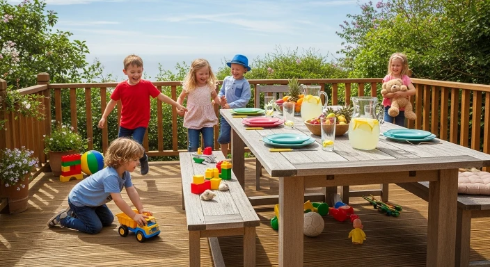 Deck vs screened porch ideas 5